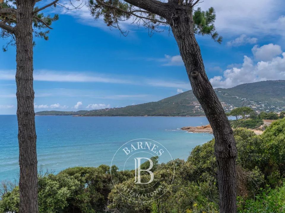 Villa i Ajaccio, Corse-du-Sud - foto 4