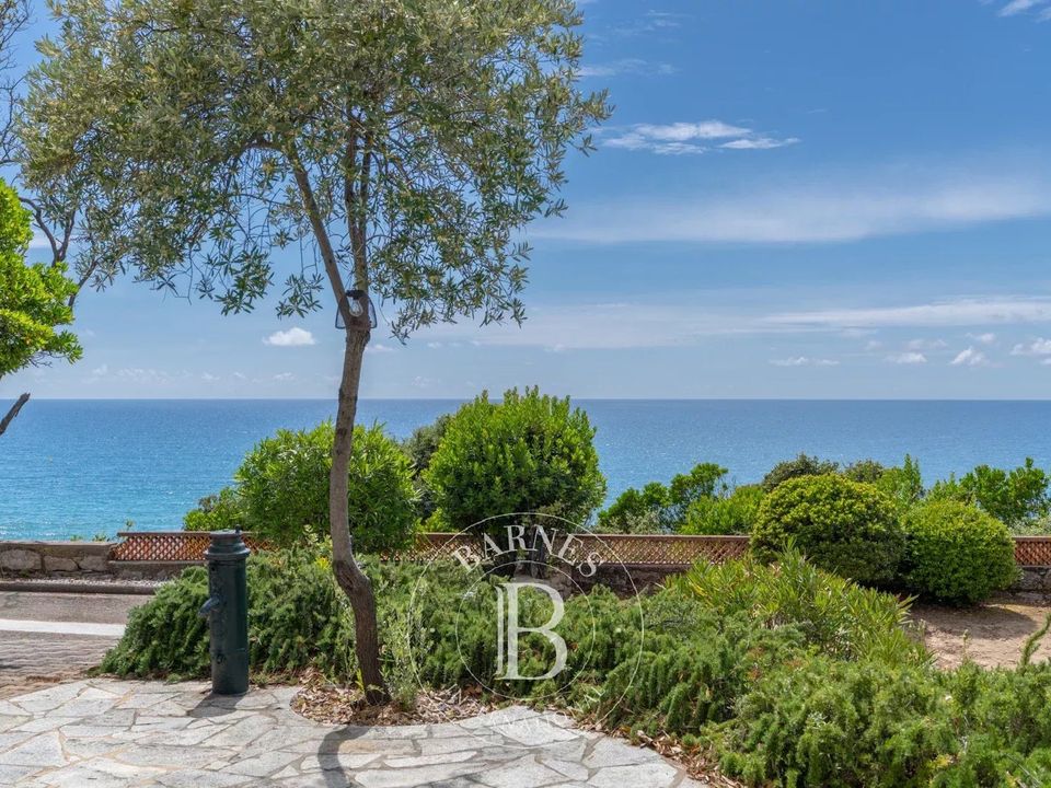 Villa i Ajaccio, Corse-du-Sud - foto 5
