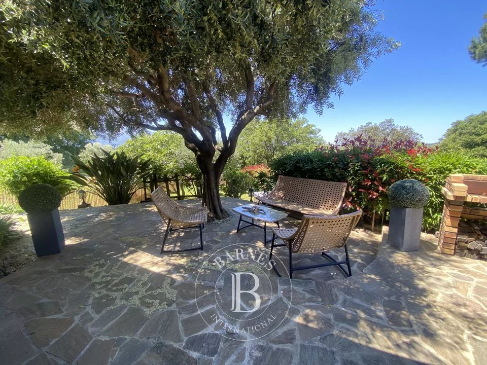 Villa i Saint-Florent, Haute-Corse - bilde 3