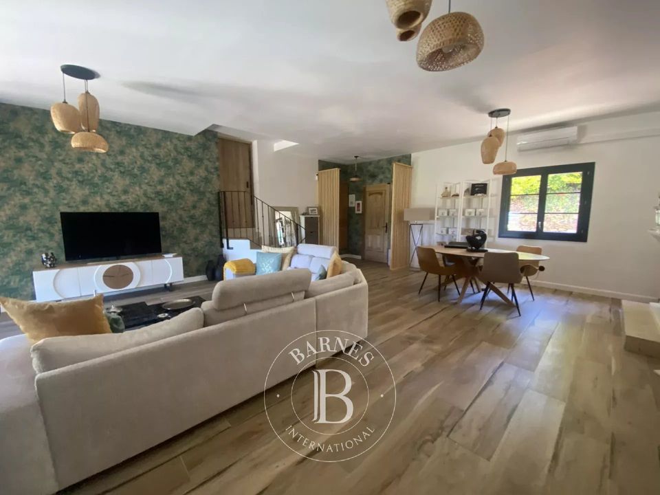 Villa i Saint-Florent, Haute-Corse - bilde 4