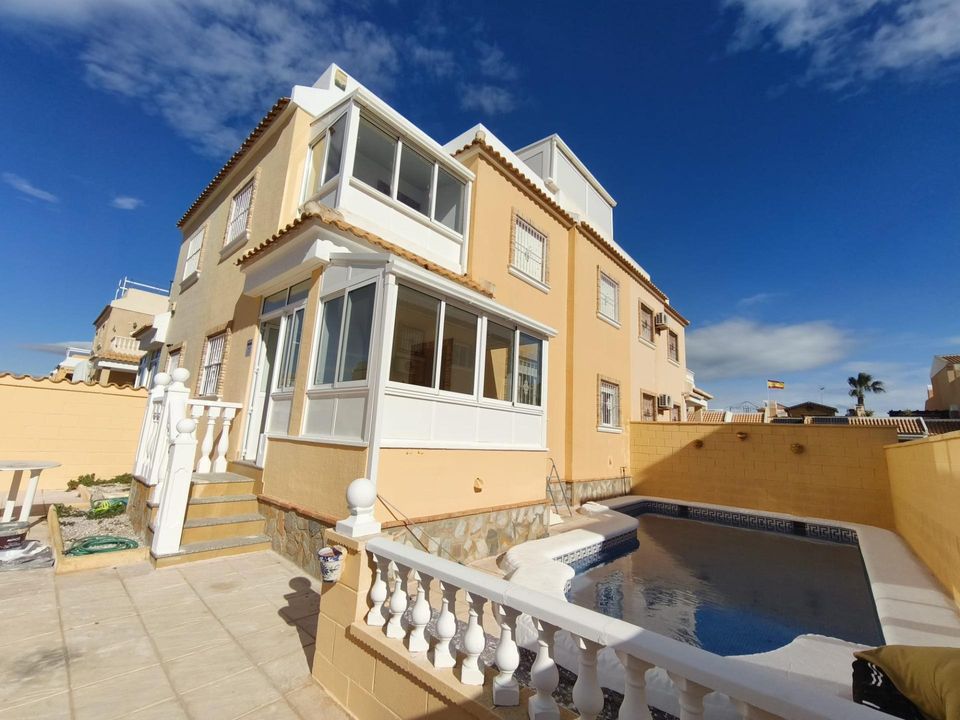 Villa i Rojales, Alicante - foto 1