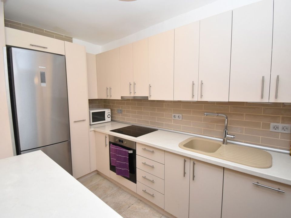 Bungalow i Las Ramblas Golf, Alicante - foto 3