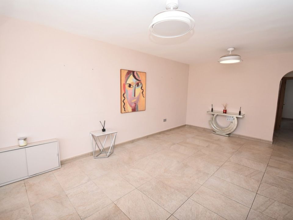 Bungalow i Las Ramblas Golf, Alicante - foto 4