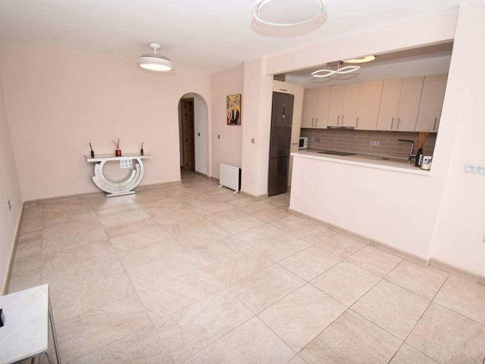Bungalow i Las Ramblas Golf, Alicante - foto 5