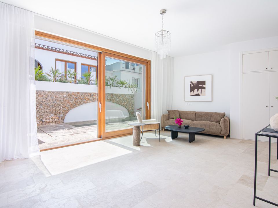 Byhus i Nerja, Malaga - foto 1