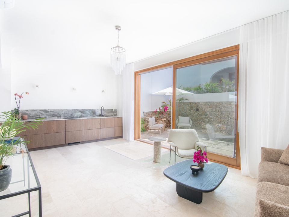 Byhus i Nerja, Malaga - foto 2