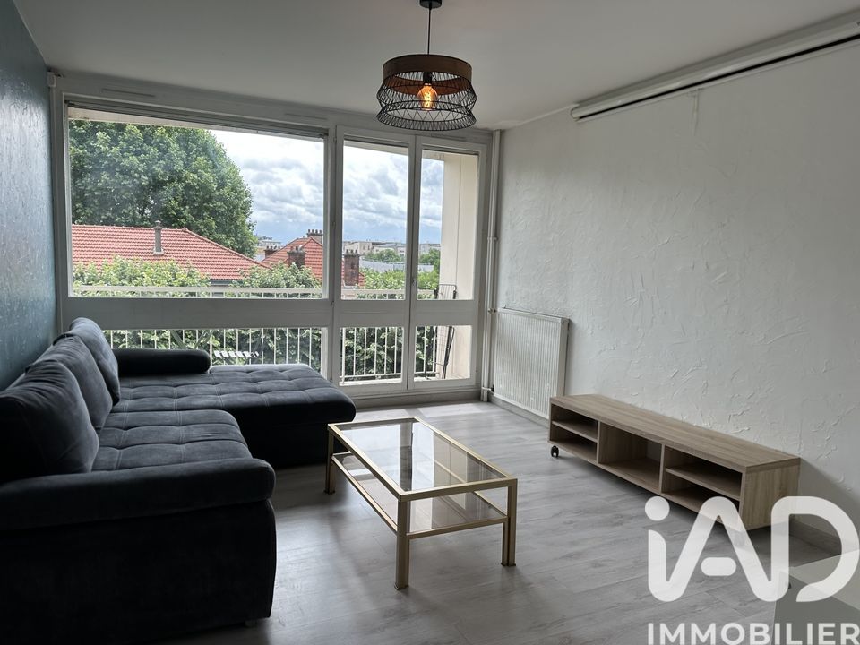 Apartament a Chelles, Seine-et-Marne - foto 1