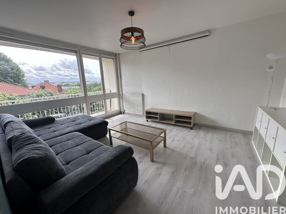 Apartament a Chelles, Seine-et-Marne - foto 2