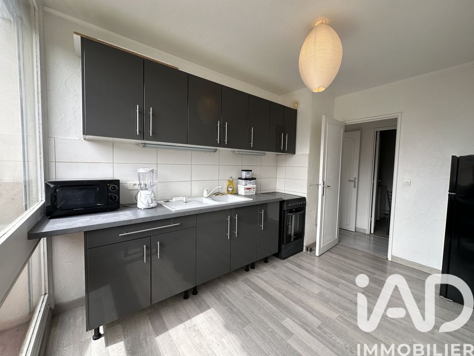Apartament a Chelles, Seine-et-Marne - foto 3