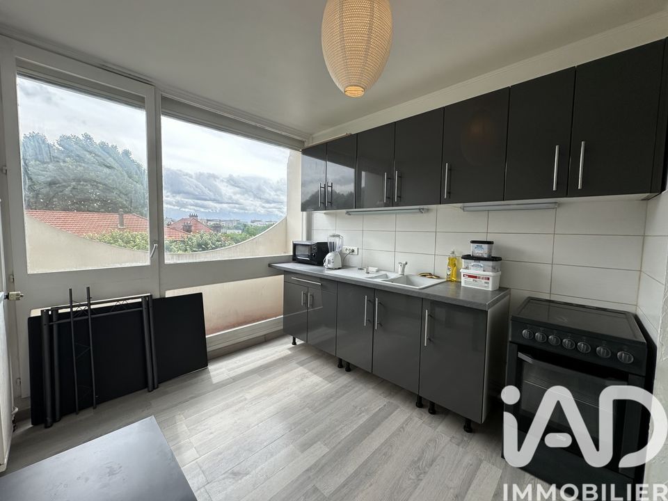 Apartament a Chelles, Seine-et-Marne - foto 4