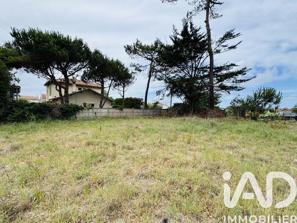 Terra a Soulac-sur-Mer, Gironde - foto 1