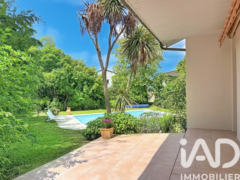 Villa i Auzeville-Tolosane, Haute-Garonne - foto 3