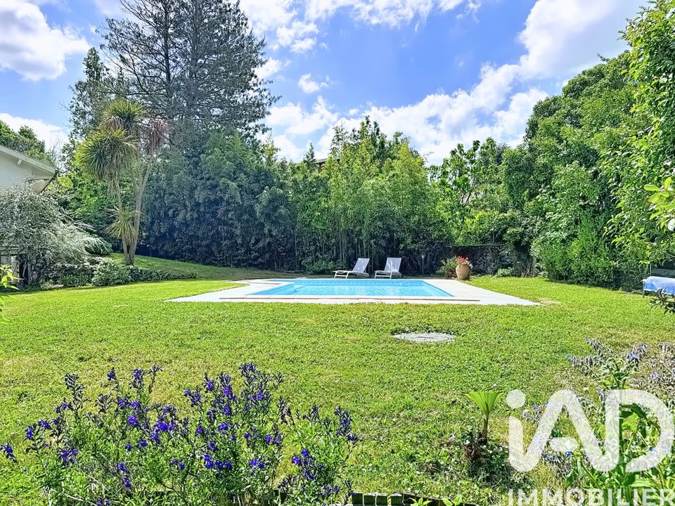 Villa i Auzeville-Tolosane, Haute-Garonne - foto 2