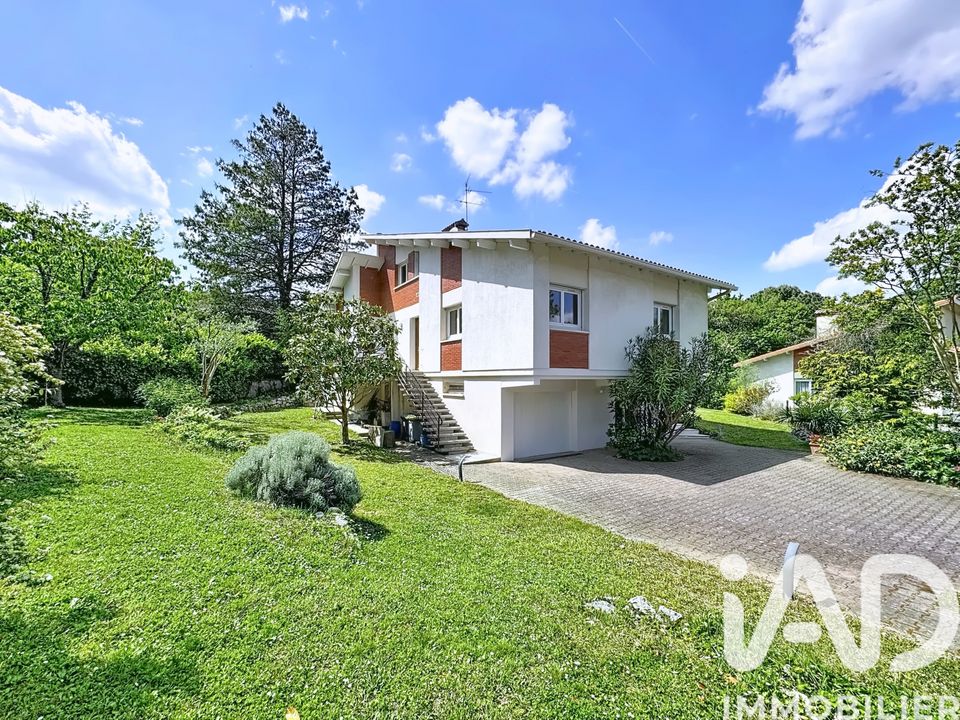 Villa i Auzeville-Tolosane, Haute-Garonne - foto 4