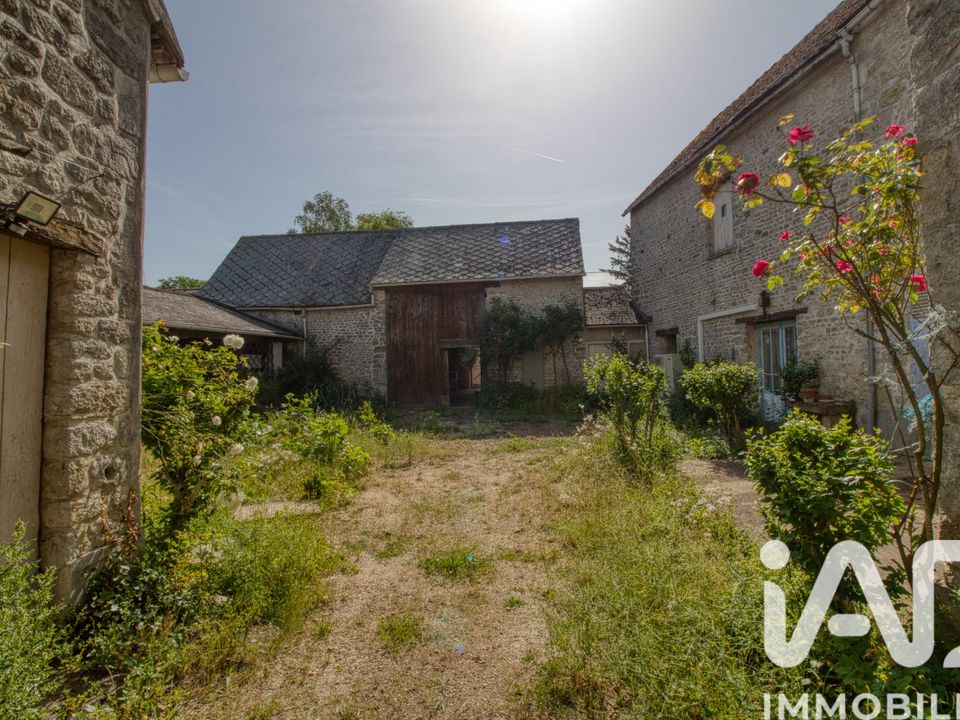 Villa i Le Malesherbois, Loiret - foto 2