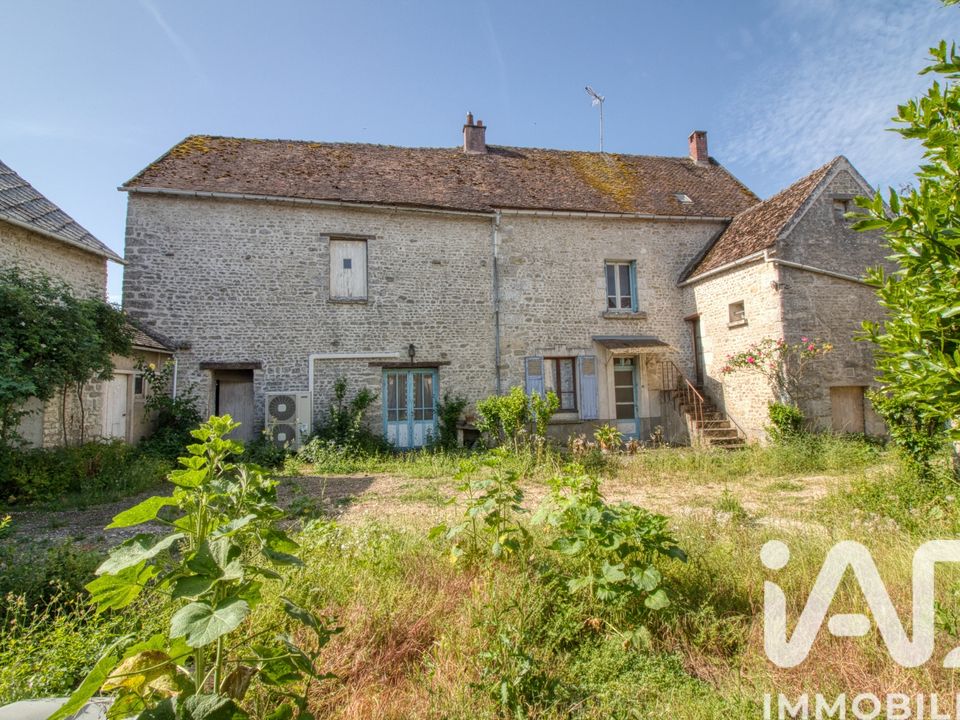 Villa i Le Malesherbois, Loiret - foto 3
