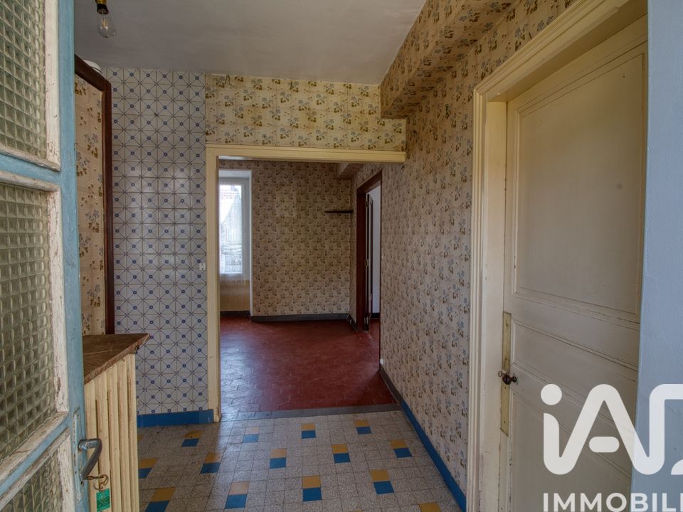 Villa i Le Malesherbois, Loiret - foto 5