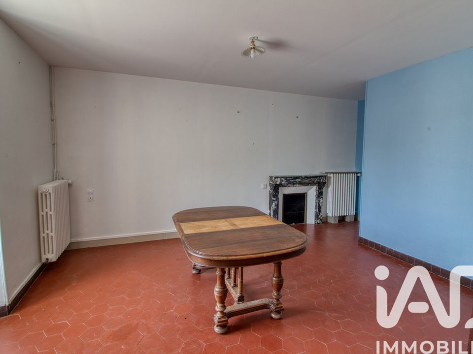 Villa i Le Malesherbois, Loiret - foto 4