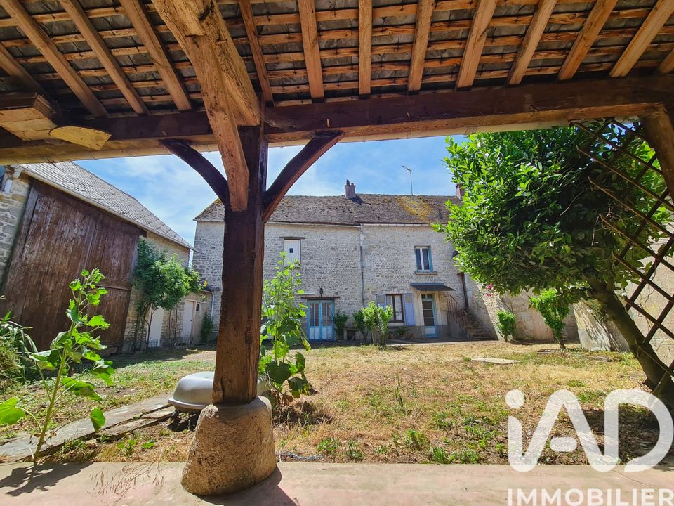 Villa a Le Malesherbois, Loiret - foto 2