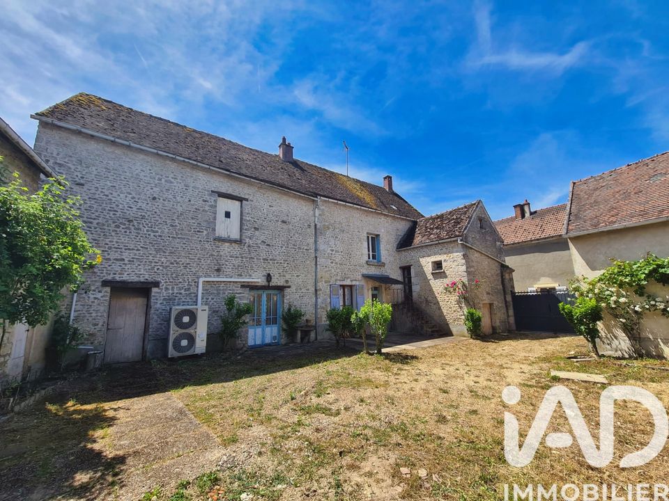 Villa a Le Malesherbois, Loiret - foto 3