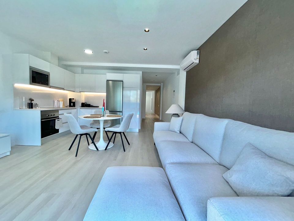 Apartament a Arguineguin, Gran Canaria - foto 2