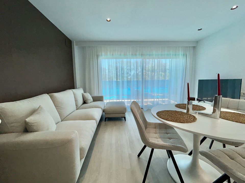 Apartament a Arguineguin, Gran Canaria - foto 3