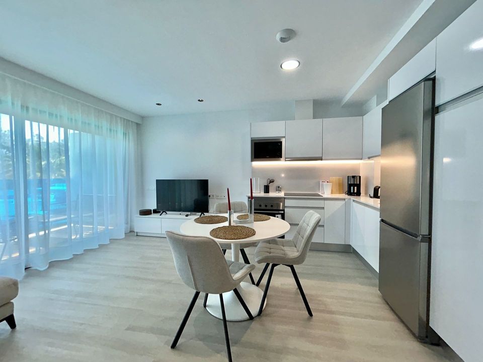 Apartament a Arguineguin, Gran Canaria - foto 1