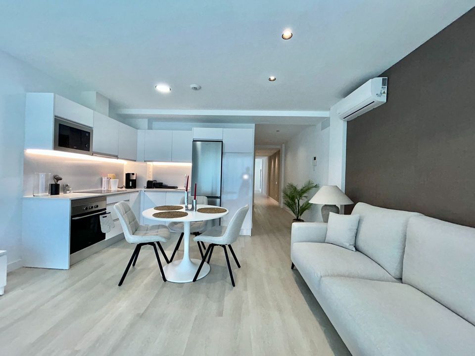 Apartament a Arguineguin, Gran Canaria - foto 4