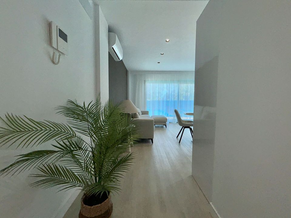 Apartament a Arguineguin, Gran Canaria - foto 5
