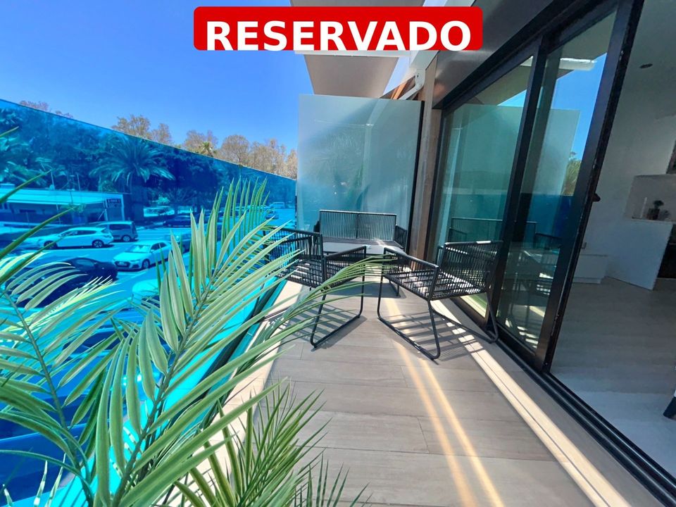 Apartment in Arguineguin, Gran Canaria - photo 1