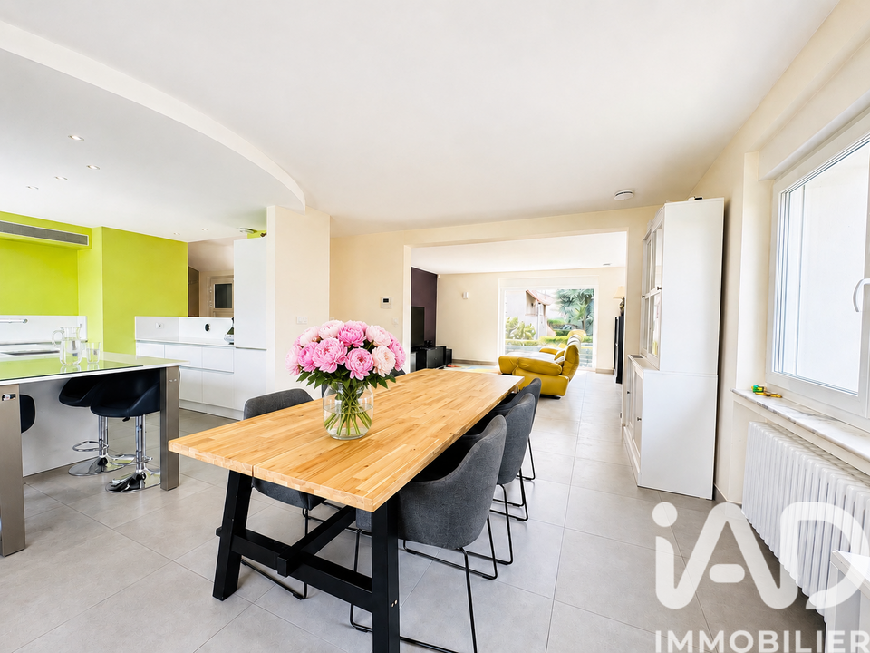 Villa i Thionville, Moselle - foto 1
