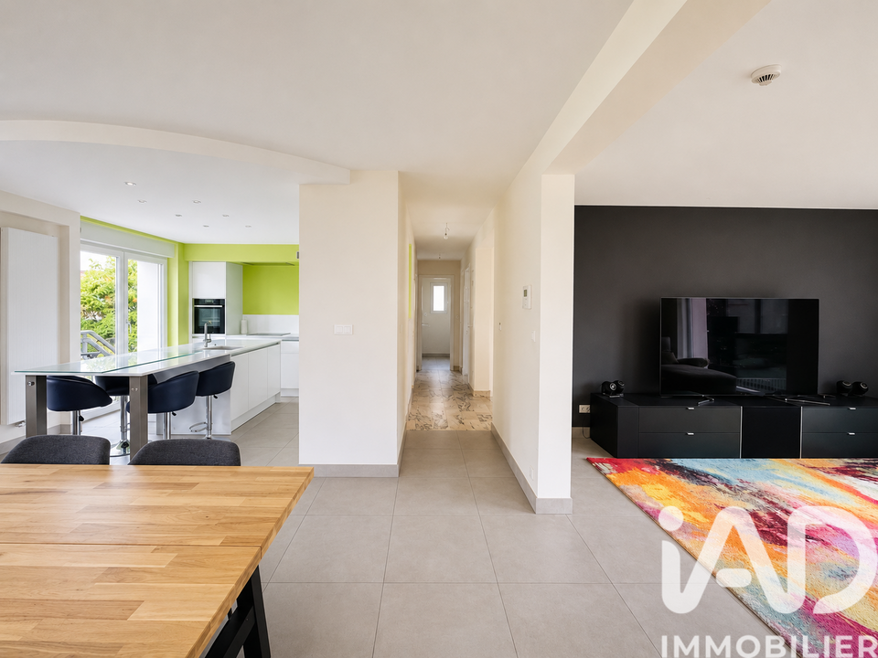 Villa i Thionville, Moselle - foto 2