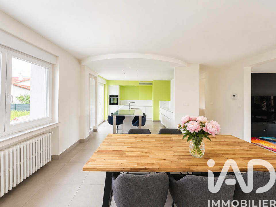 Villa i Thionville, Moselle - foto 3