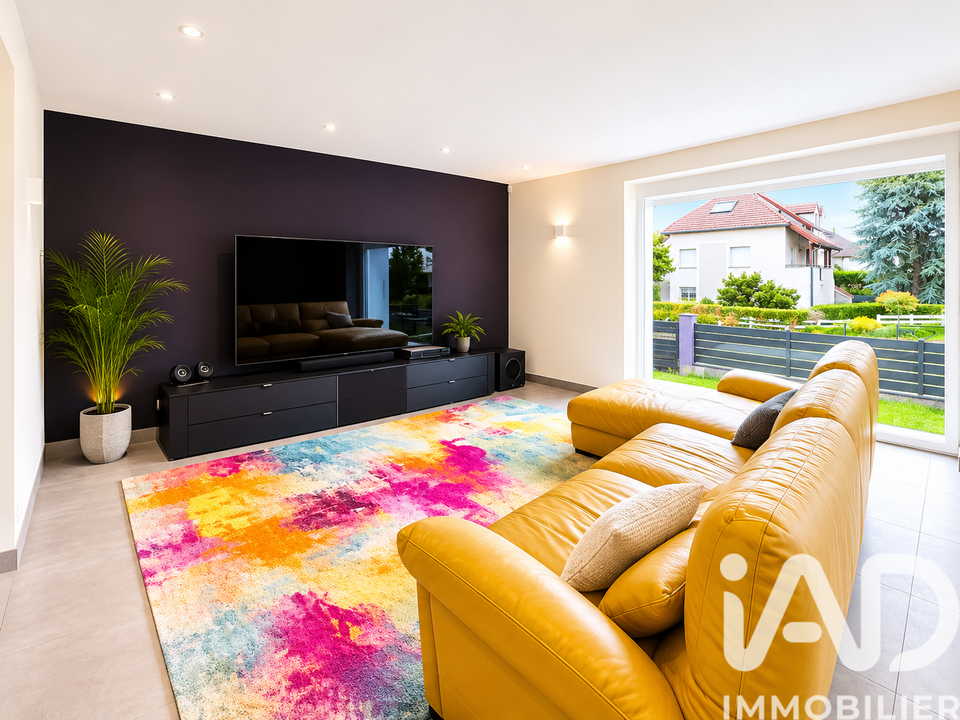 Villa i Thionville, Moselle - foto 4