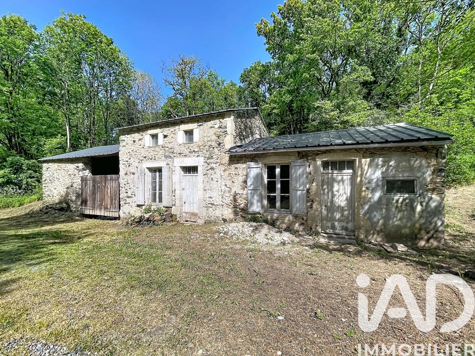 Villa i Beugnon-Thireuil, Deux-Sevres - foto 2