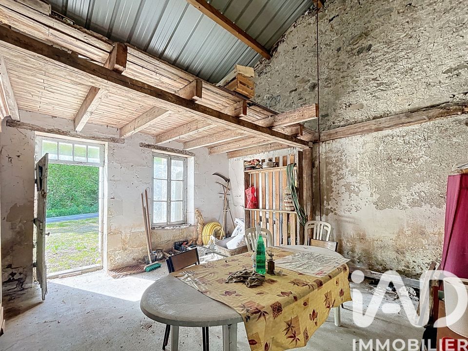 Villa i Beugnon-Thireuil, Deux-Sevres - foto 4