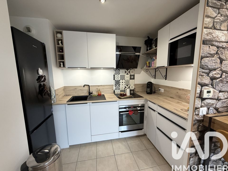 Lejlighed i Saint-Pierre-Du-Perray, Essonne - foto 4