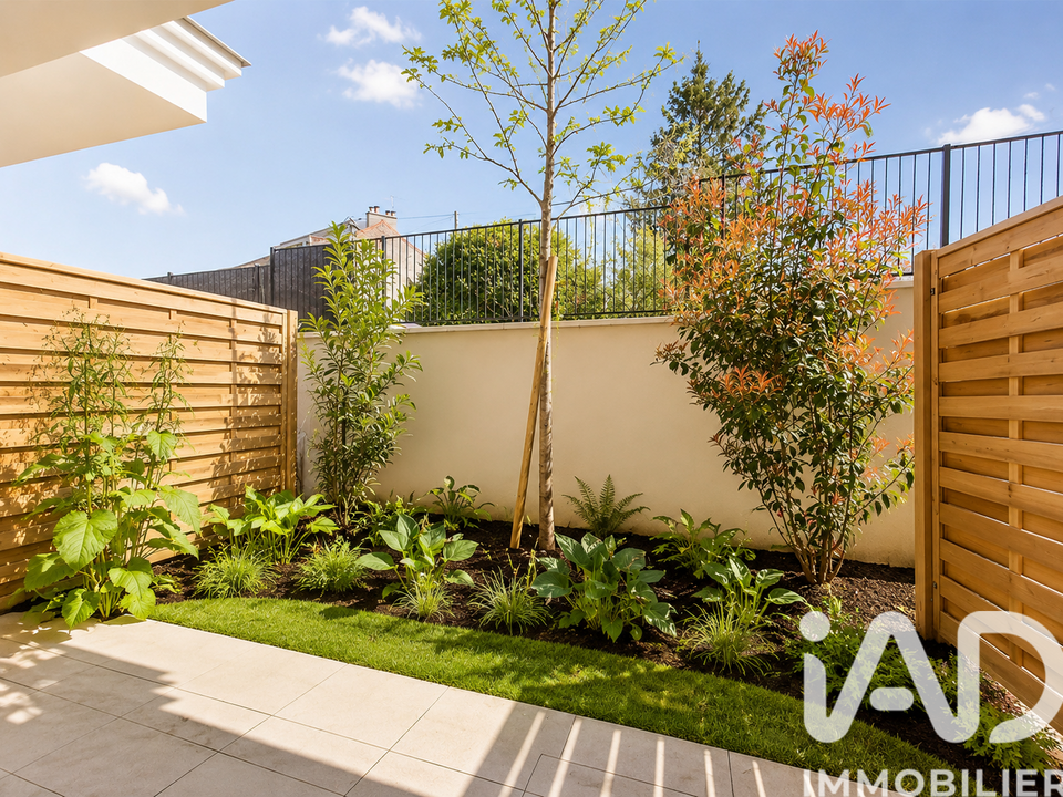Studio i Villiers-sur-Marne, Val-de-Marne - foto 5