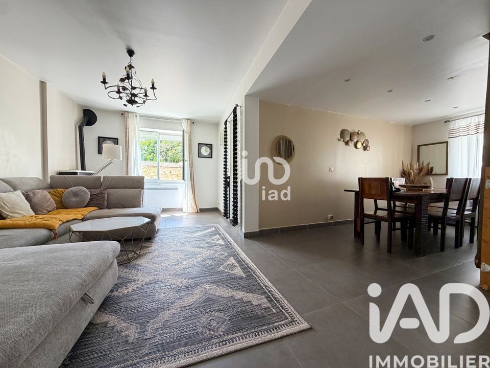 Byhus i Les Clayes-Sous-Bois, Yvelines - foto 1
