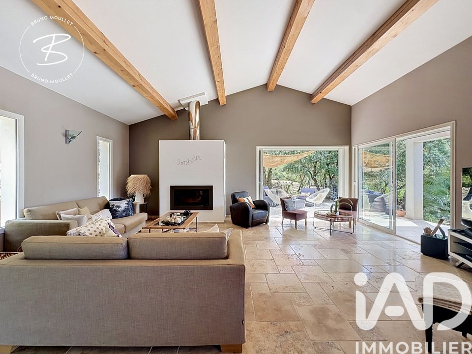 Villa a Solliès-Toucas, Var - foto 1