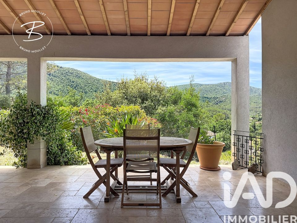 Villa a Solliès-Toucas, Var - foto 5