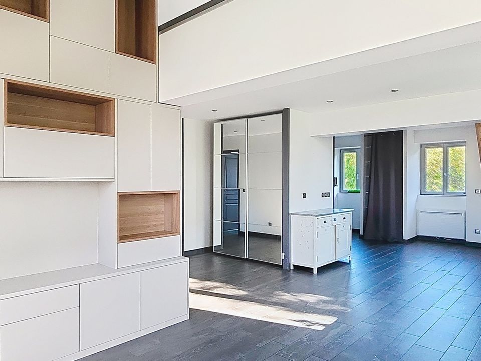 Wohnung in Tassin-la-Demi-Lune, Rhone - Foto 4