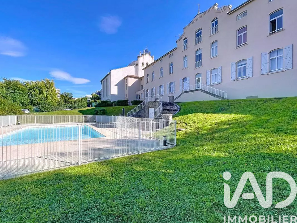 Apartament: Tassin-la-Demi-Lune, Rhone – zdjęcie 2