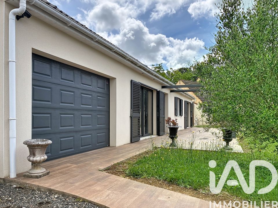 Villa i Nargis, Loiret - foto 2
