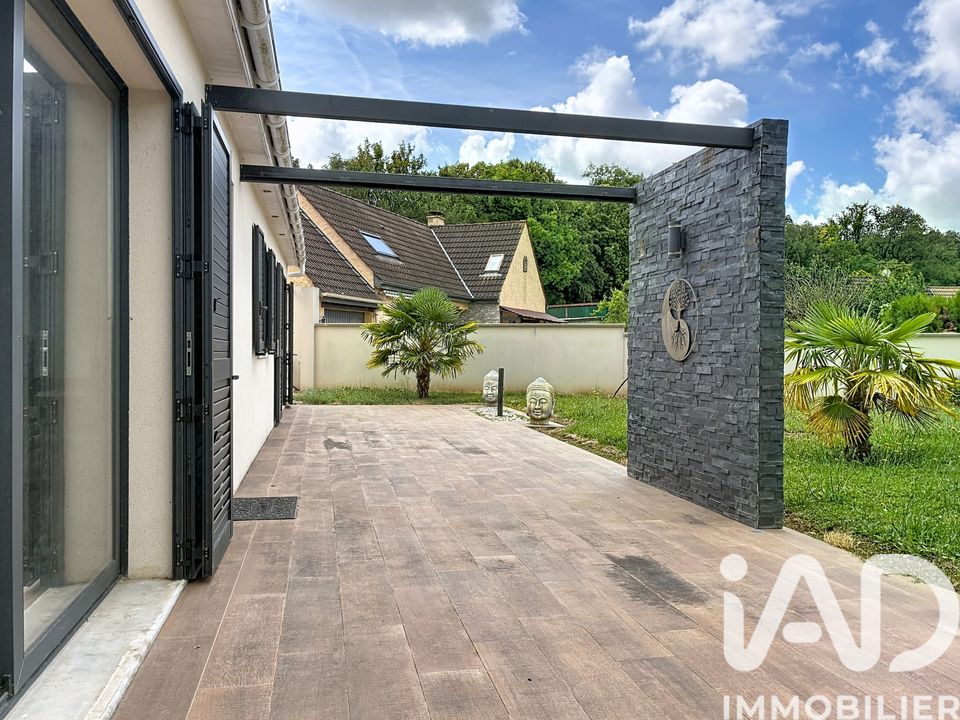 Villa i Nargis, Loiret - foto 3