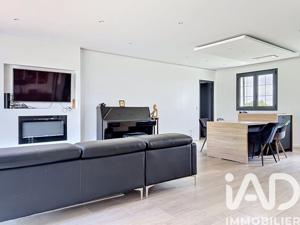 Villa i Nargis, Loiret - foto 4
