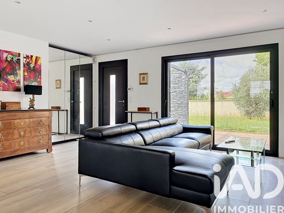 Villa i Nargis, Loiret - foto 5