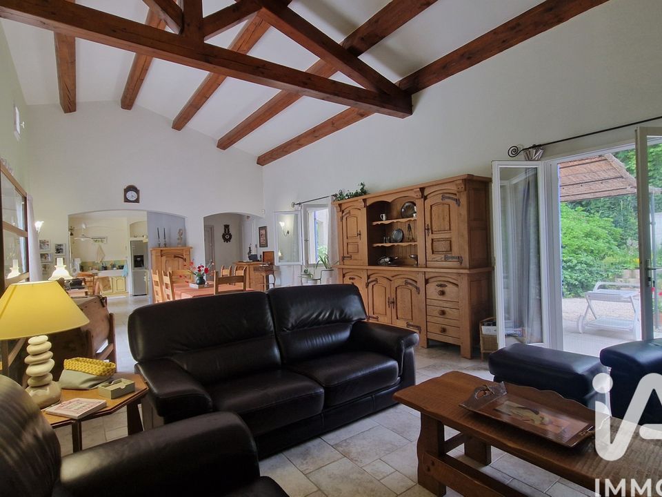 Villa i Allemagne-en-Provence, Alpes-de-Haute-Provence - foto 3