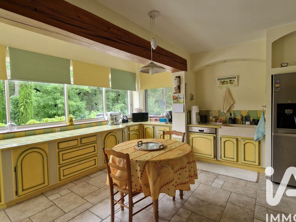 Villa i Allemagne-en-Provence, Alpes-de-Haute-Provence - foto 4