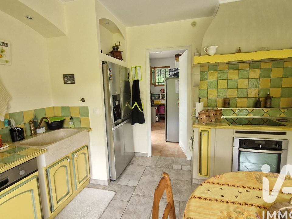 Villa i Allemagne-en-Provence, Alpes-de-Haute-Provence - foto 5